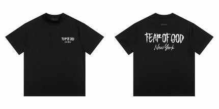 Essentials Loose Logo T-Shirt