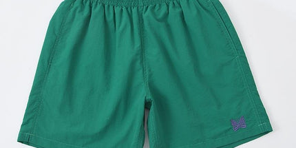 Needles Butterfly Sports Shorts