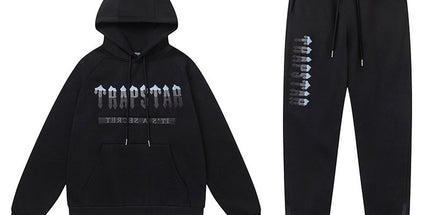 Trapstar Gradient Embroidered Tracksuit Set