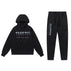 S / 8850 Black Suit