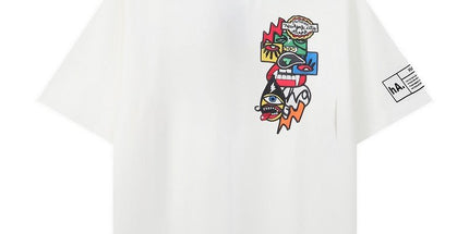 Haculla Graffiti T-Shirt