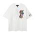 S / White 614