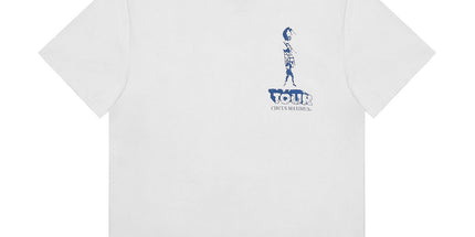 Travis Scott Utopia T-Shirt