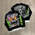 S / R113 washed black