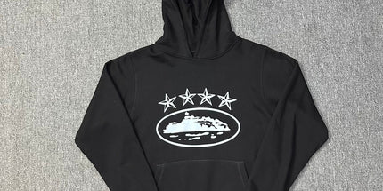 Corteiz Ship Logo Tracksuit Set