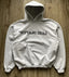 S / Light grey sweater