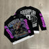 S / Washing black