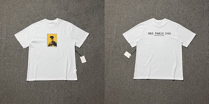 Aimé Leon Dore Abstract T-Shirt