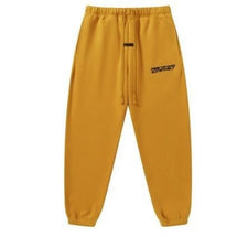 Men's Essentials Silicone Logo Tracksuit Set