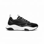Shunran - B22 black and white