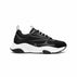 36 / Shunran - B22 black and white