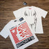 S / 7201 white