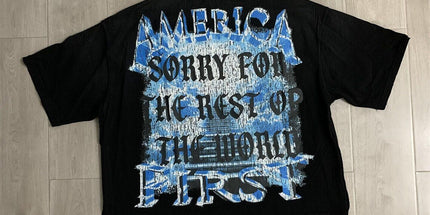 Rare Peace T-Shirt