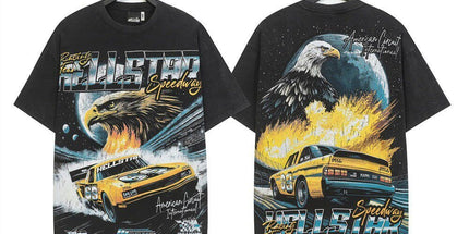 Men's Hellstar Street T-Shirt