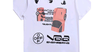 Off-White Classic Arrow T-Shirt