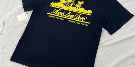 Aimé Leon Dore Abstract T-Shirt
