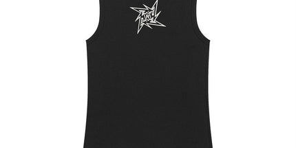 Men's Represent Logo Sleeveless T-Shirt