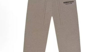 Essentials Drawstring Sweatpants