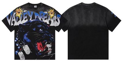 Vale Graphic T-Shirt