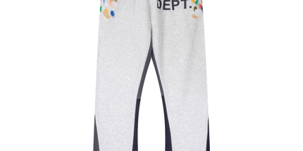 Gallery Dept Graffiti Sweatpants