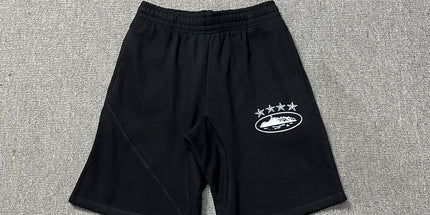 Corteiz Ship Logo Tracksuit Set