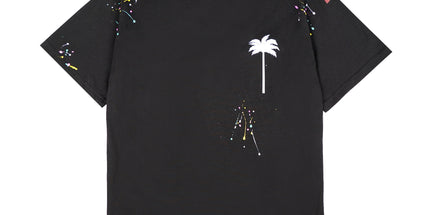 Men's Palm Angels Logo T-Shirt
