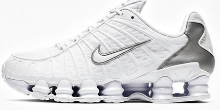 Nike Shox TL