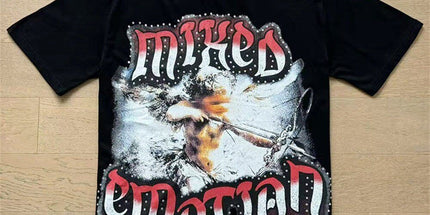 MIXED EMOTION T-Shirt