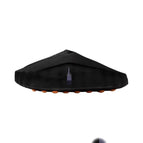 Black (buy one size bigger)