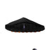 36 / Black (buy one size bigger)