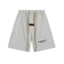 S / 835 Grey Shorts