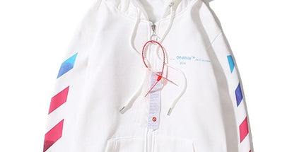Off-White Astronaut Hoodie