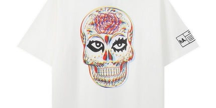 Haculla Graffiti T-Shirt
