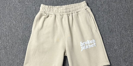 BP Foam Logo Shorts