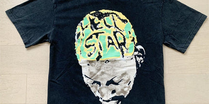 Hellstar Logo T-Shirt