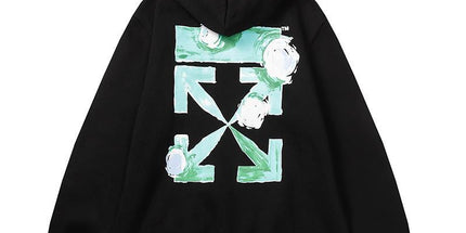 Off-White Astronaut Hoodie
