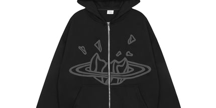 BP Space Grey Hoodie
