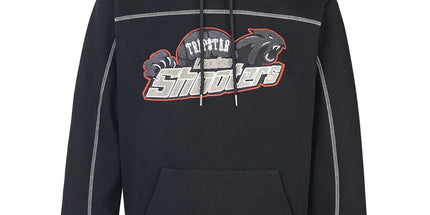 Trapstar Black Panther Tracksuit Set