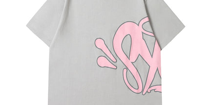 Men's Synaworld T-Shirt & Shorts Set