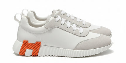 Bouncing Sneakers