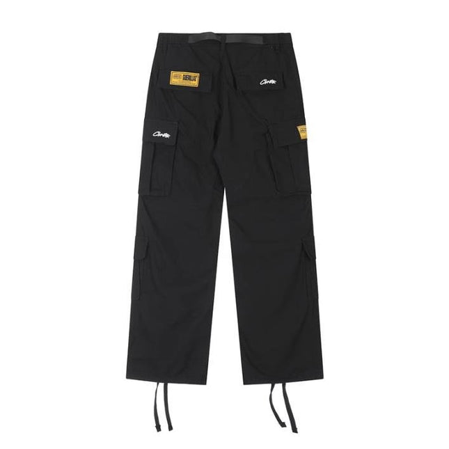 Men's Alcatraz Utility Joggers