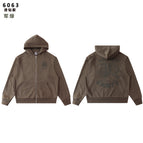 6063 Washed Water Army Green