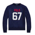 S / L017 Blue