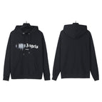 117 black mark gray