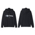 S / 117 black mark gray