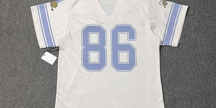 Men's Aimé Leon Dore No. 86 Jersey T-Shirt