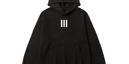 Essentials Three-Bar Tracksuit Set