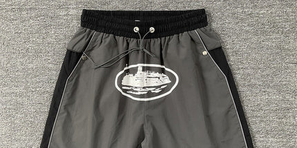 Alcatraz Quick-Dry Shorts