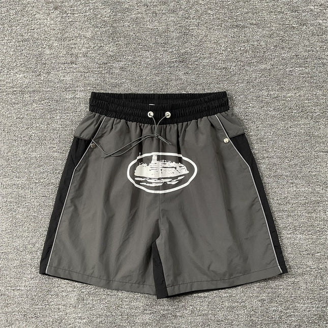 Alcatraz Quick-Dry Shorts