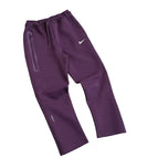 dark purple pants